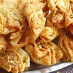 Пахлава медова як на морі
