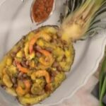 Ананас по-гавайськи (Все буде смачно) (відеорецепт)