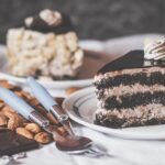 Торт Сникерс: пошаговый рецепт