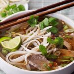 Кукси: рецепт корейского супа