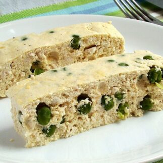 куриное суфле в мультиварке