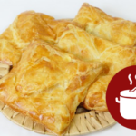 Хачапурі: рецепт приготування