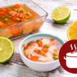 Заливное из морепродуктов: рецепт приготовления