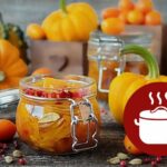 Тыква, консервированная в ананасовом соке: рецепт приготовления
