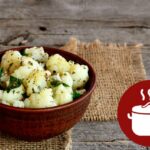 Маринованная цветная капуста: рецепт приготовления