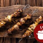 Самый вкусный маринад для шашлыка из баранины: рецепт