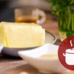 Горчичное масло для бутербродов