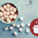 Маршмеллоу — рецепт от Лизы Глинской