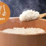 Как приготовить рис для суши?
