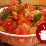 Морковь по-армянски