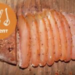 Куриная бастурма в домашних условиях — рецепт от Сергея Калинина
