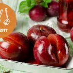 Пряні мариновані сливи – рецепт