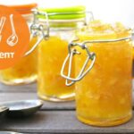Самый простой рецепт варенья из дыни