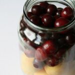 Секреты закатки компота от Аллы Ковальчук