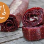 Клубничная пастила от Аллы Ковальчук
