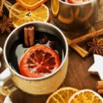 8 гарячих напоїв від осінньої хандри