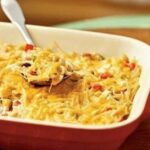РЕЦЕПТ: Картофельная запеканка с тушенкой