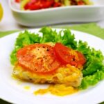 Хек тушеный с овощами: простой рецепт приготовления пошагово