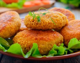 рецепты постных блюд, постные блюда, меню в пост, что есть в пост