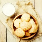 Что приготовить из простокваши: 4 рецепта