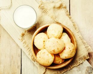 что приготовить из скисшего молока