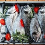 Дорадо в духовці – рецепт запеченої риби