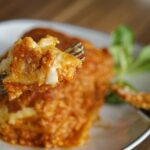 Домашняя лазанья: секреты приготовления