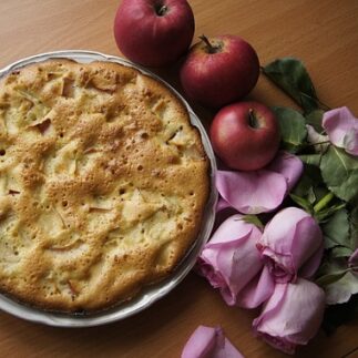 рецепт шарлотки с яблоками, рецепт шарлотки с яблоками пошагово, состав шарлотки с яблоками, как готовить шарлотку с яблоками, как приготовить шарлотку с яблоками пошагово
