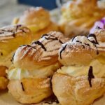 Простий рецепт еклерів