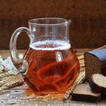 Простий рецепт домашнього квасу