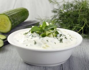 цацики соус