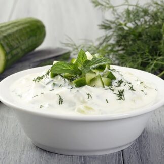 цацики соус