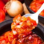 Гасконське лечо з кабачків