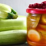 Кабачки з кетчупом чилі: рецепт
