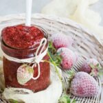 Конфітюр з полуниці