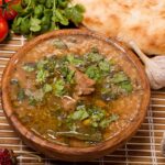 Як приготувати простий суп харчо