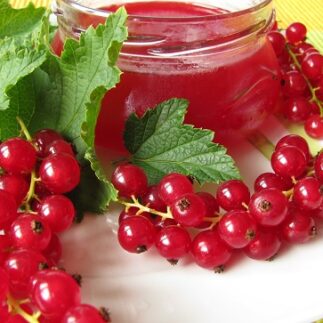 чатни из красной смородины, как приготовить чатни из красной смородины, пошаговый рецепт приготовления чатни из красной смородины, состав чатни из красной смородины