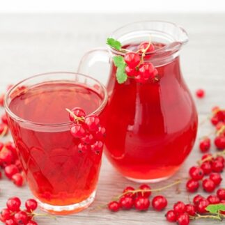 квас из красной смородины, квас из красной смородины рецепт, как приготовить квас из красной смородины, состав кваса из красной смородины