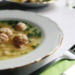 Як зварити смачний суп з фрикадельками: 8 секретів