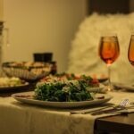 Романтична вечеря для коханого — смачно та швидко вдома