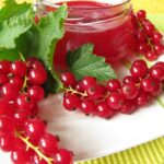 Желе з порічок: рецепт на зиму