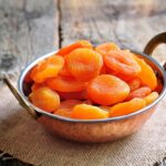 Курага: рецепт приготування в духовці