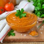 Кабачкова ікра в мультиварці: покроковий рецепт