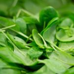 Як заморозити шпинат? 3 простих способи