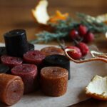 Домашняя яблочная пастила — лучшие рецепты