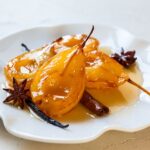 Заготовки из груши на зиму: лучшие рецепты