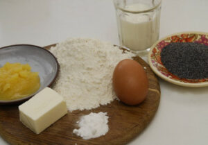 Шуліки з маком