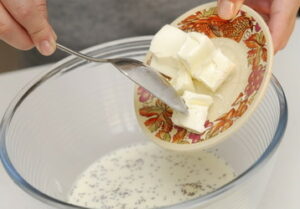 Шуліки з маком