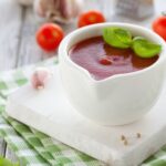 Рецепт кетчупу: ідеї на будь-який смак