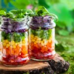 Заготовки для готовки: корисні напівфабрикати на зиму